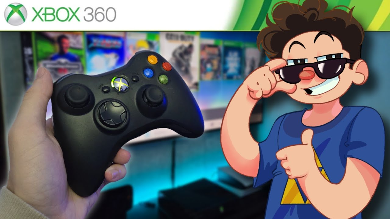 A noite gamer perfeita não exist..............