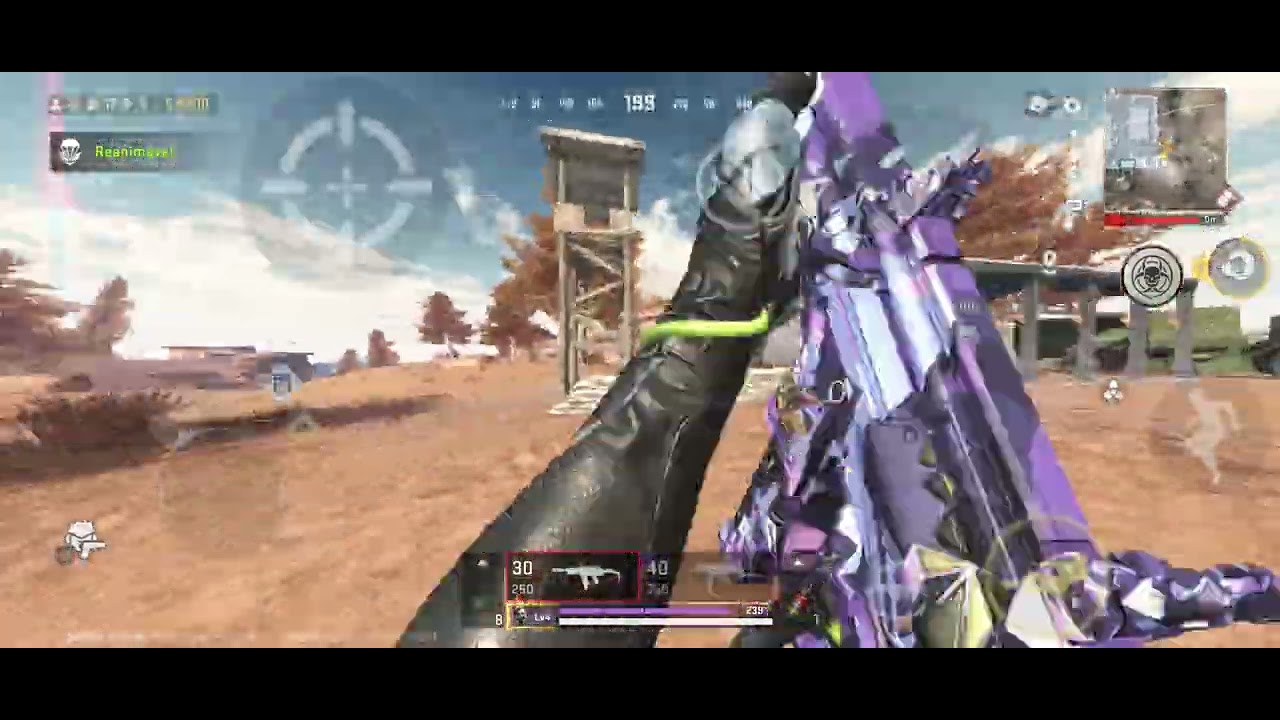 Essas armas estão me ajudando muito a ganhar as partidas#bloodstrike 