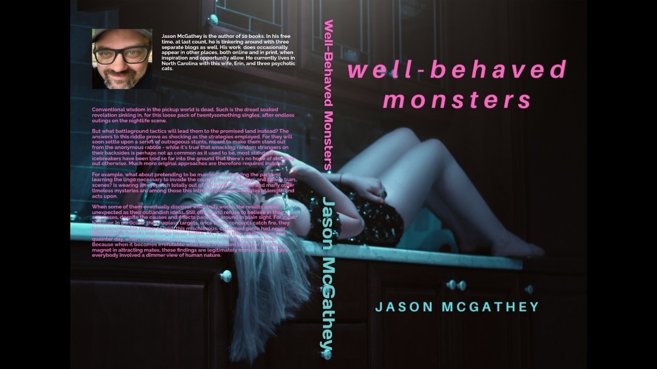 Jason McGathey - 