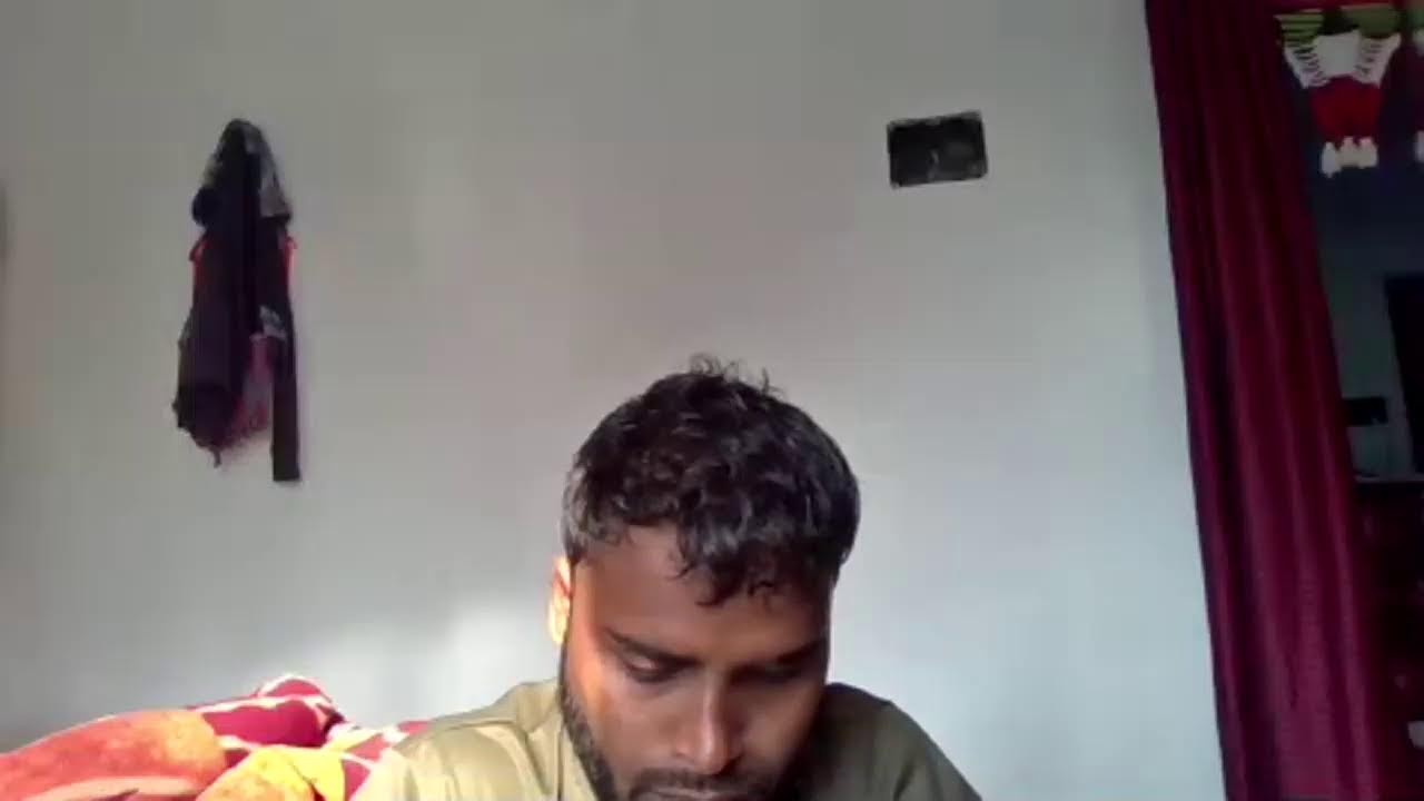 AAJ KI SUBAH RANGO KI  HOLI | LIVE VIDEO |  Rilesh comedy show