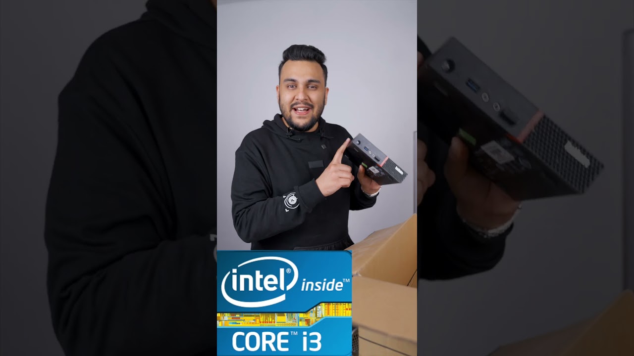 Refurbished PC under 20,000 ! #shorts #computer