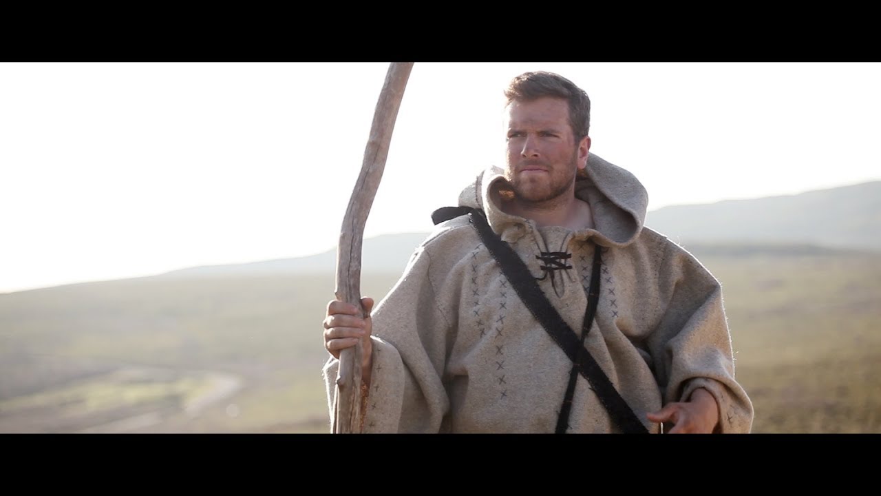 Thin Places Movie Trailer