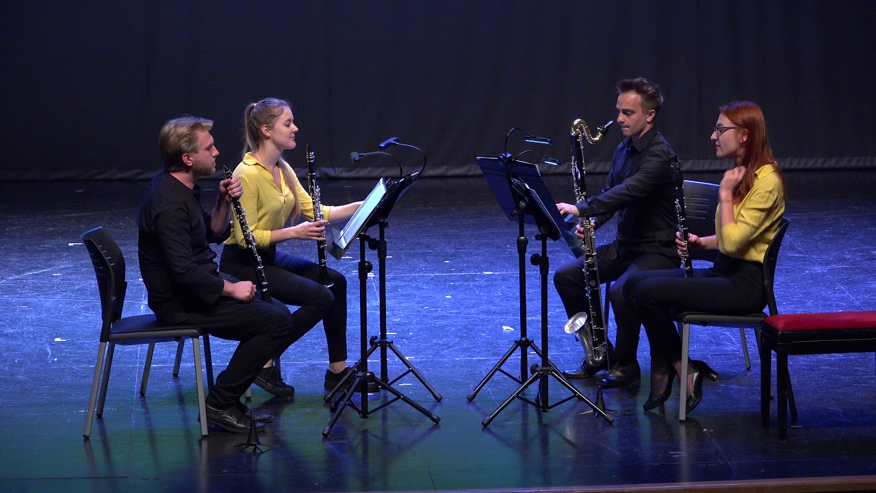 A. PIAZZOLLA: 9 Tangos