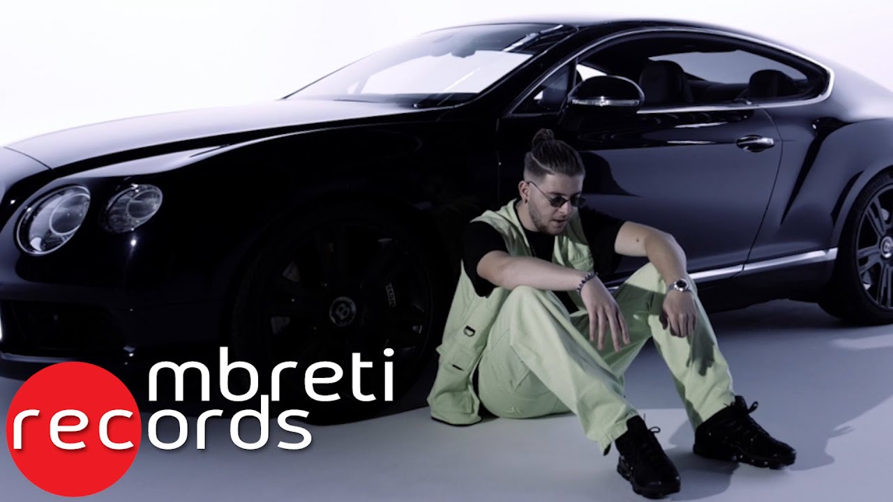 REEALT - Dopeboy (Official Video 2020)