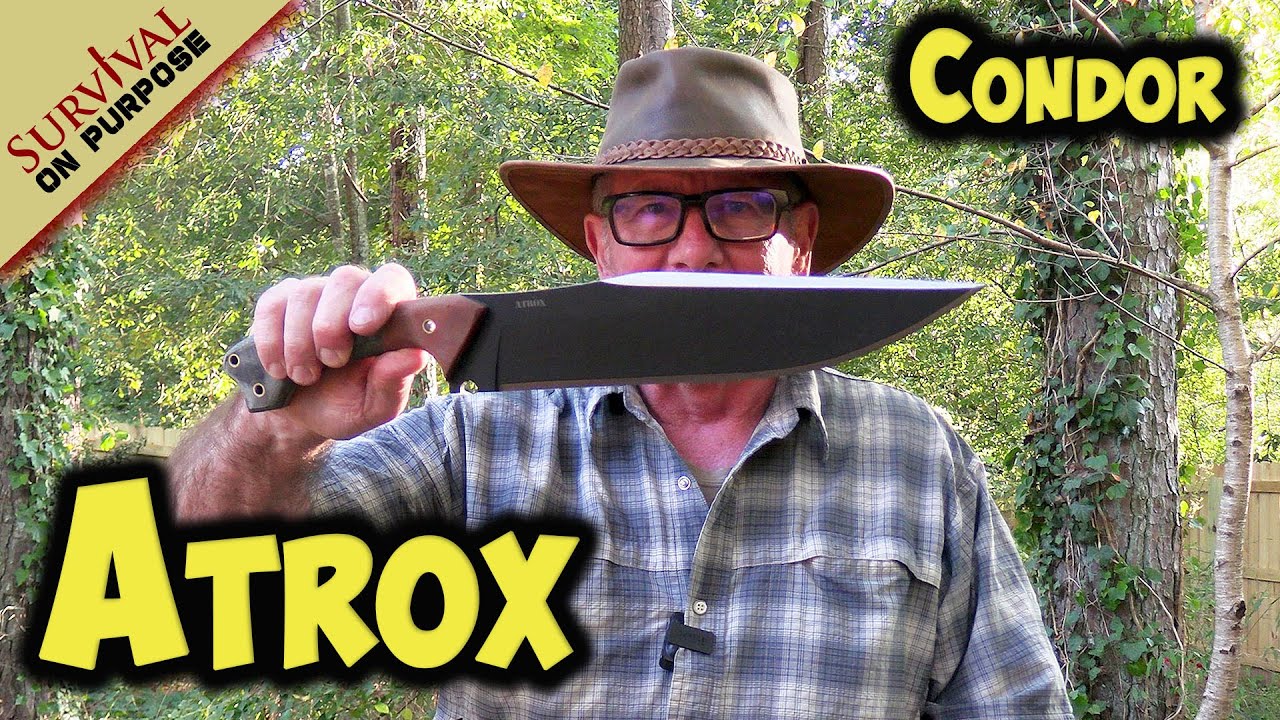 Condor Atrox