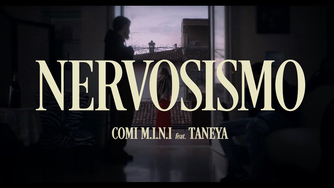 Comi & M.I.N.I - 
