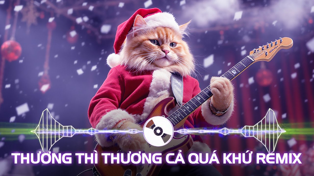 Em Đã Từng Đổ Vỡ Trong Hôn Nhân Hot Tiktok...Thương Thì Thương Cả Quá Khứ Remix Siêu Hot