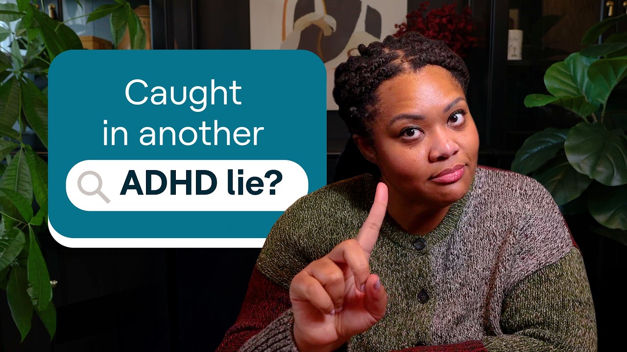 ADHD and lying: Why it happens and how to stop