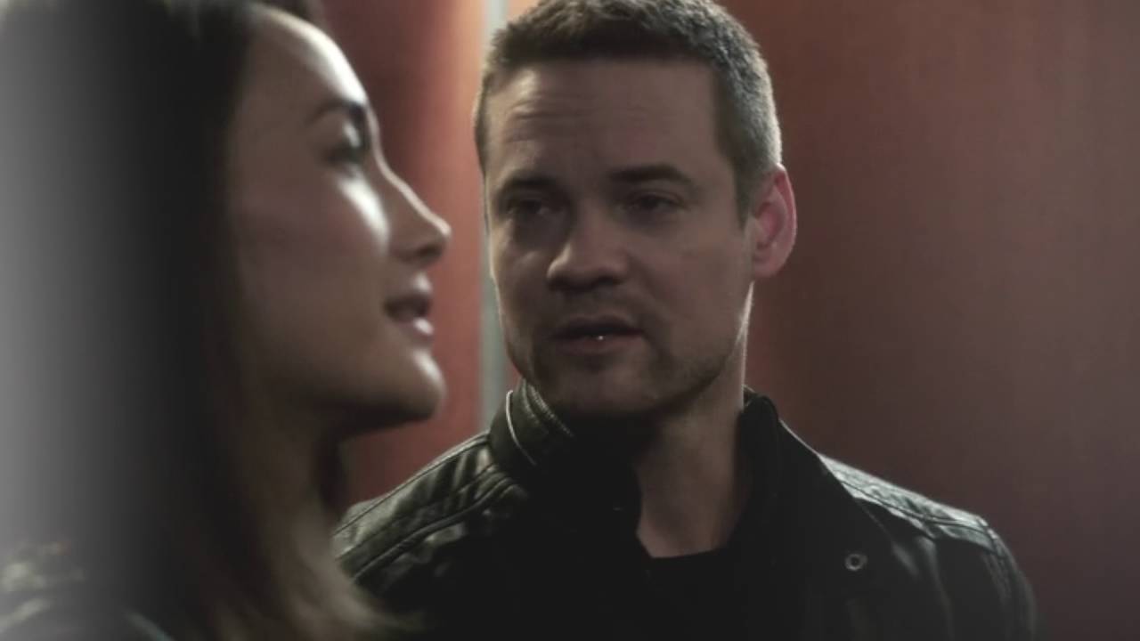Michael and Nikita - What If