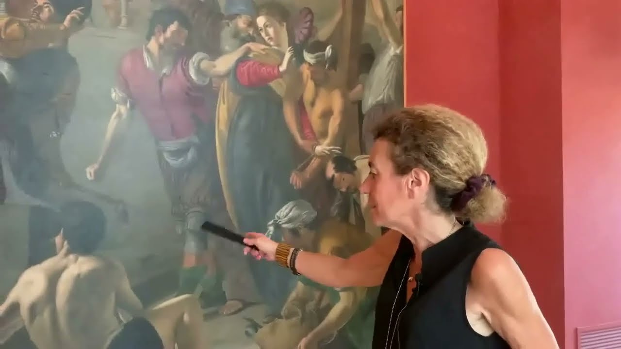 Manya y fuerça. Ingegno e forza. Spagna e Sicilia a Palazzo Abatellis