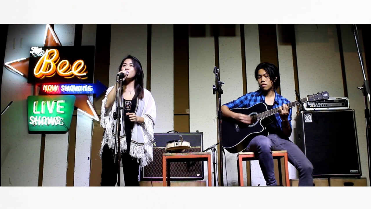 Ex's and Oh's - Elle King || Unisonance (Live Acoustic Cover)