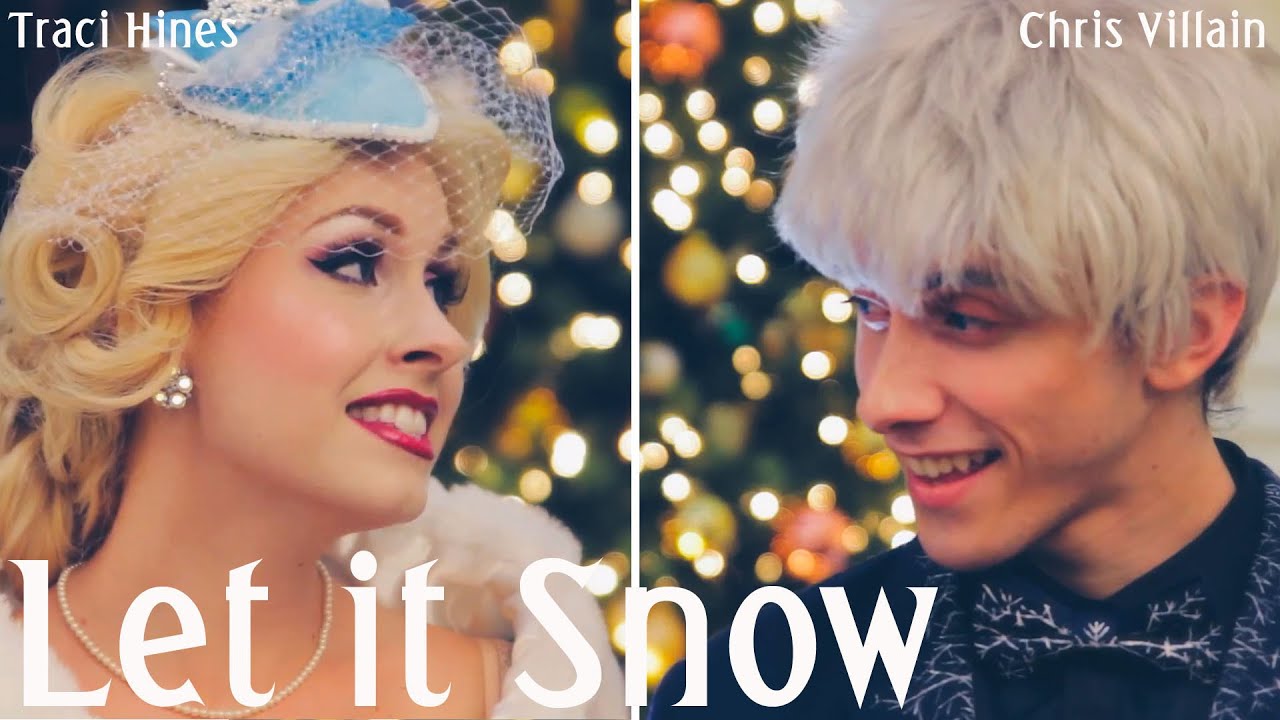 Frozen 