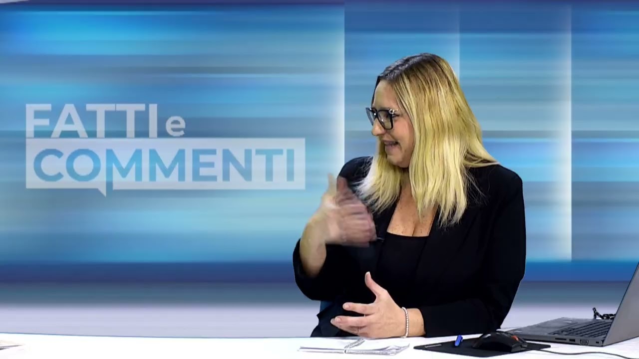 Fatti e Commenti del 2_2_2026 seconda parte