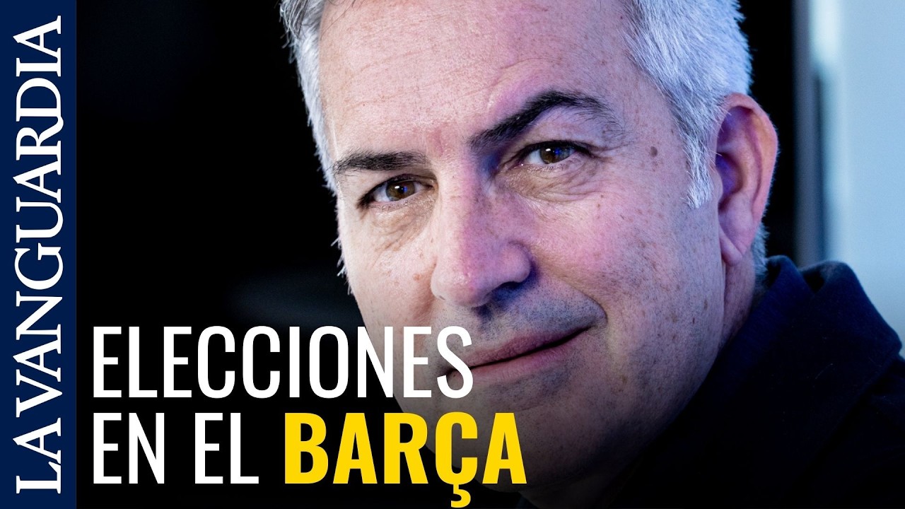 El minuto de oro de Víctor Font