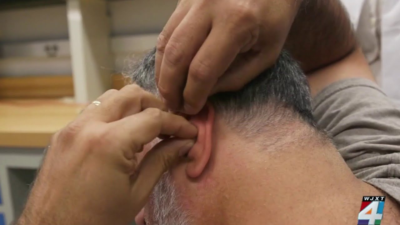 Over-the-counter hearing aids: Here's what you should know