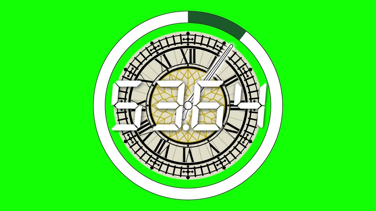 【GB】プレッシャークロック 再現してみた