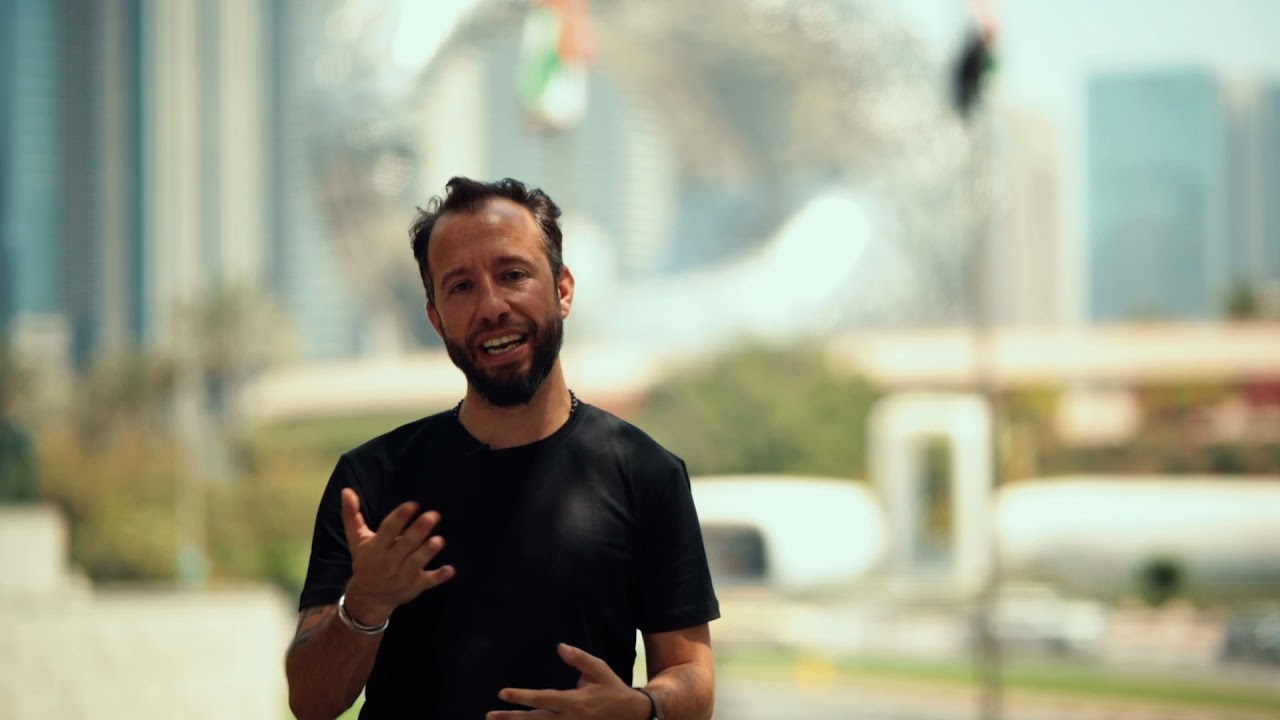 AI - Intelligenza artificiale, macchina, arte e creativit&agrave; | MARCELLO MARI | TEDxRovigo