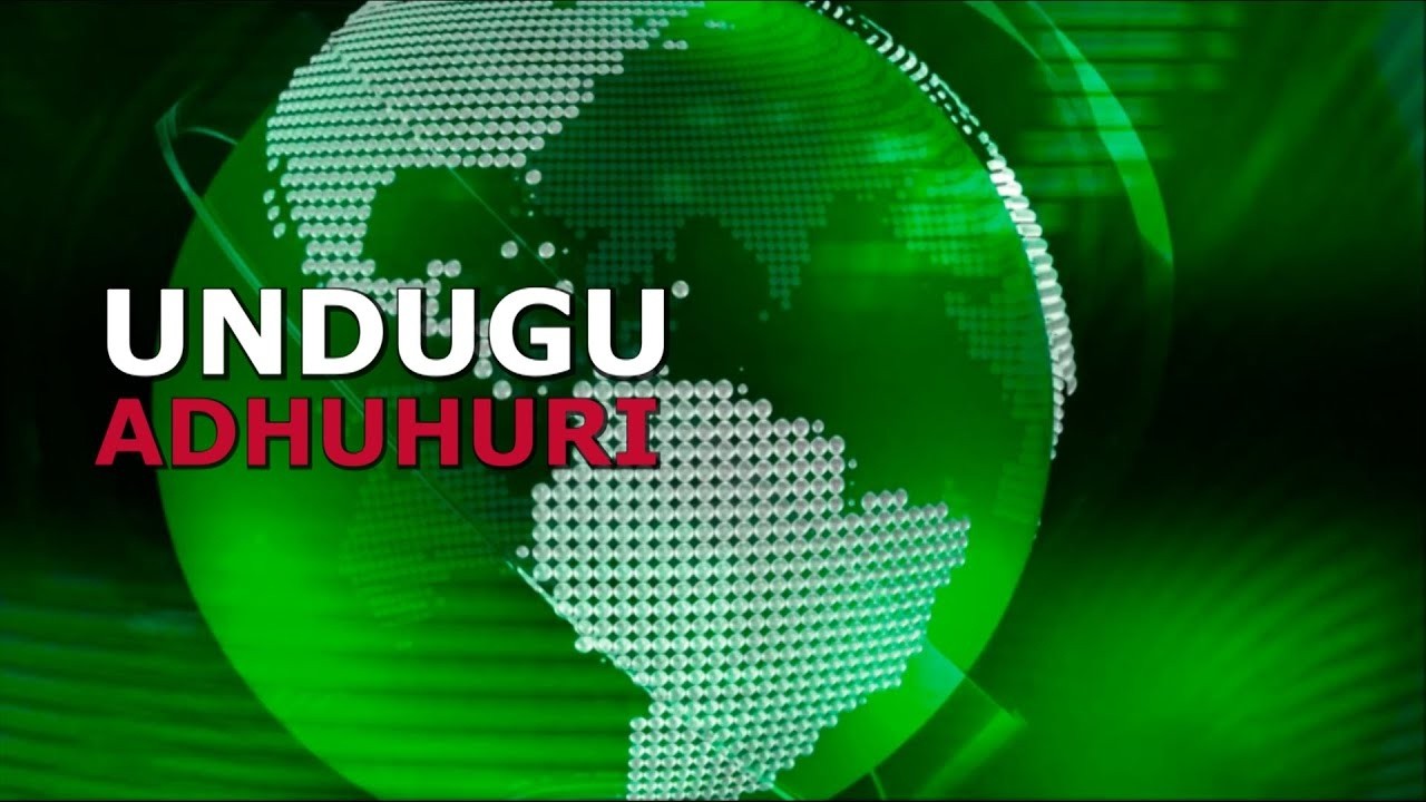 LIVE : UNDUGU ADHUHURI NA VICTOR KAYANDA   II 22/02/2026