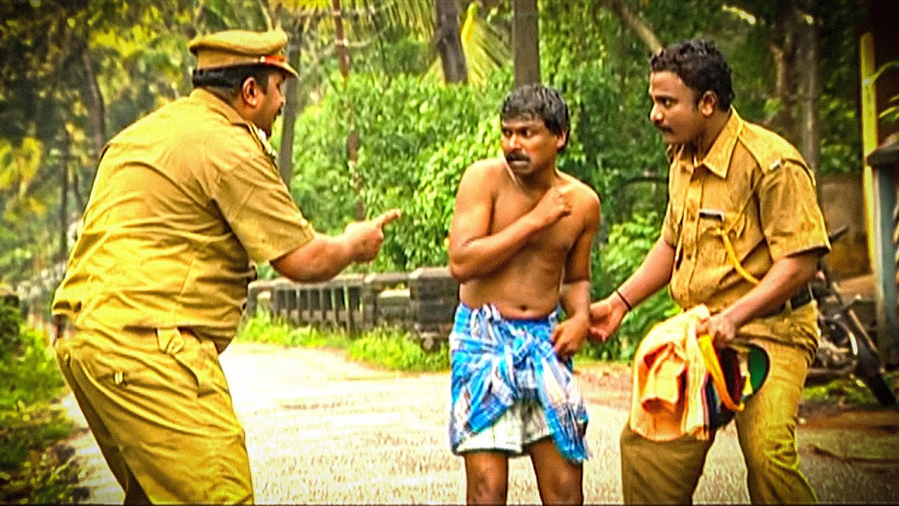 അയ്യപ്പ ബൈജു ചിരിപ്പിച്ച് കൊന്ന ഒരു കിടിലൻ കോമഡി 😂 | www.Ayyappabaiju.com | Ayyappa Baiju