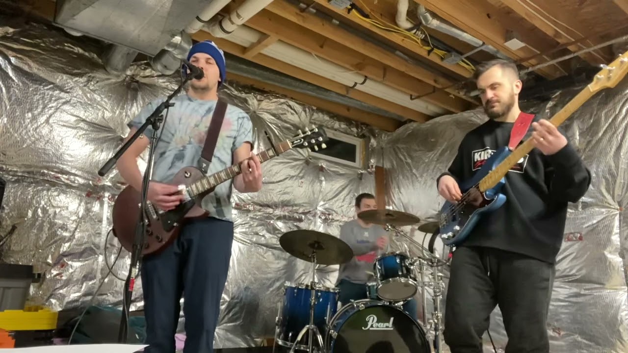 Garden Grove - Sublime (cover)