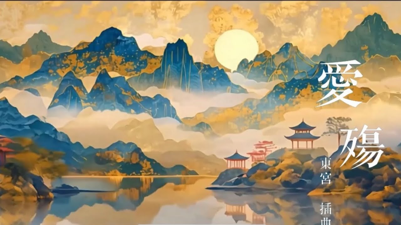 🧨2026龍馬精神好運奔騰新年線上音樂會🧨/《愛殤》/