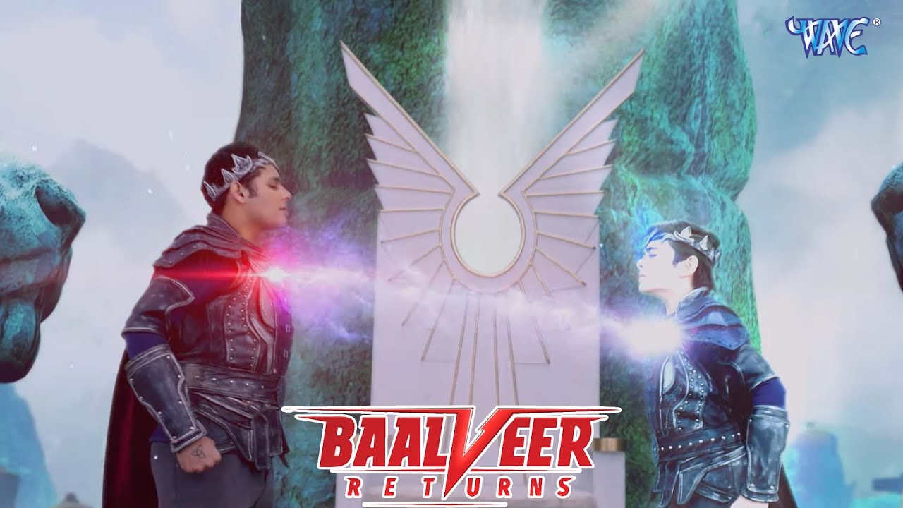 विवान के बर्थडे के दिन बालवीर ने क्यों दी सारी शक्तिया विवान को || Baalveer Returns ~ Latest Episode