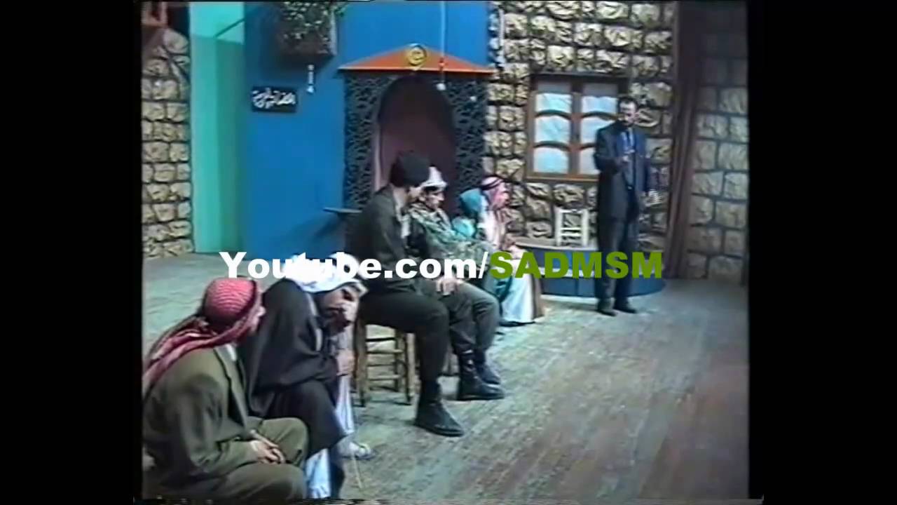 همام حوت والقمة العربية  | طاب الموت ياعرب 16