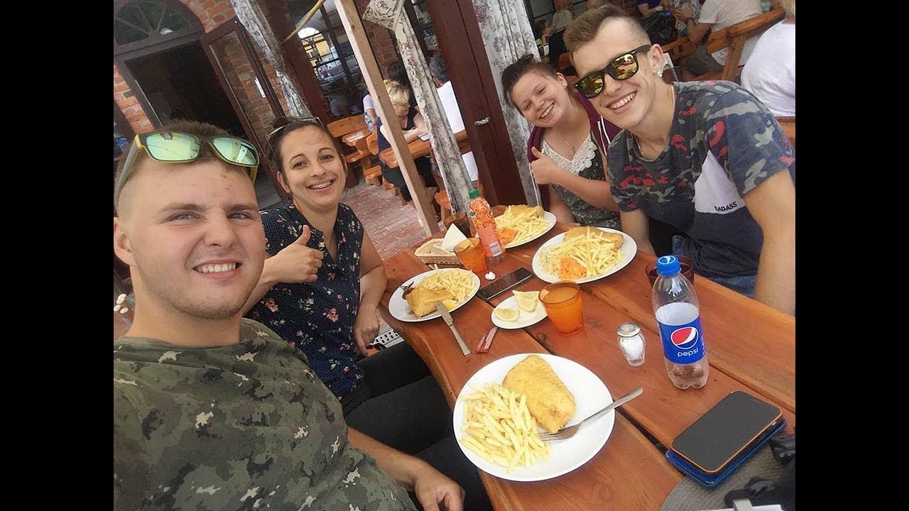 !!Odwiedziny u JockerFarm!! Vlog oprowadzanie po gospodarstwie! :D