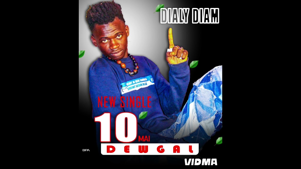 New single dialy diam  dewgal