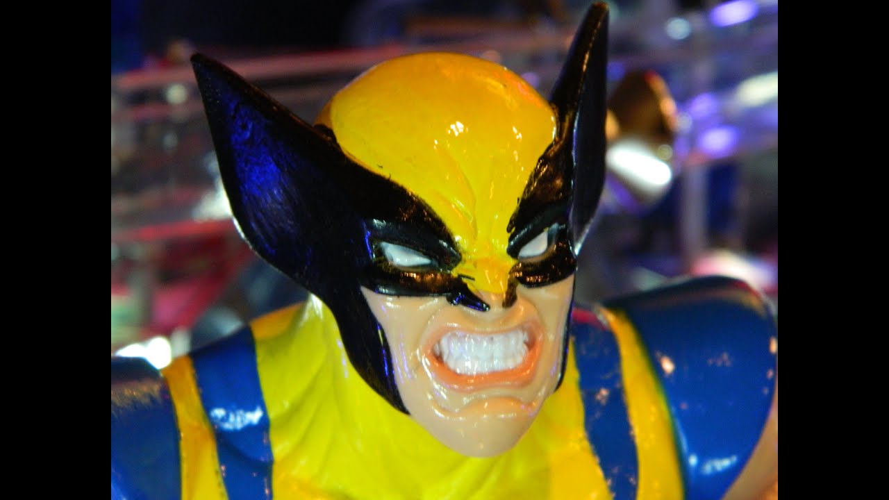 X-MEN Pinball Machine ~ GRC Feature Review & Gameplay!