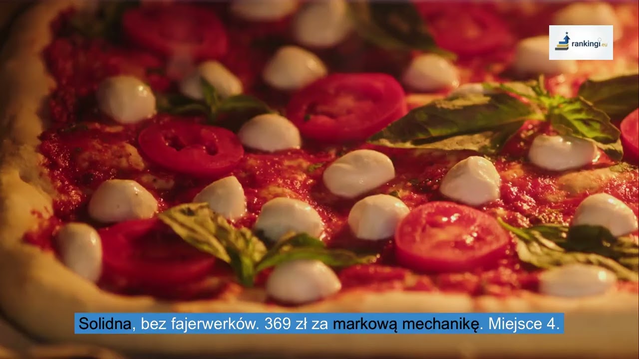 Mikrofalwki 2026 - zestawienie TOP 10