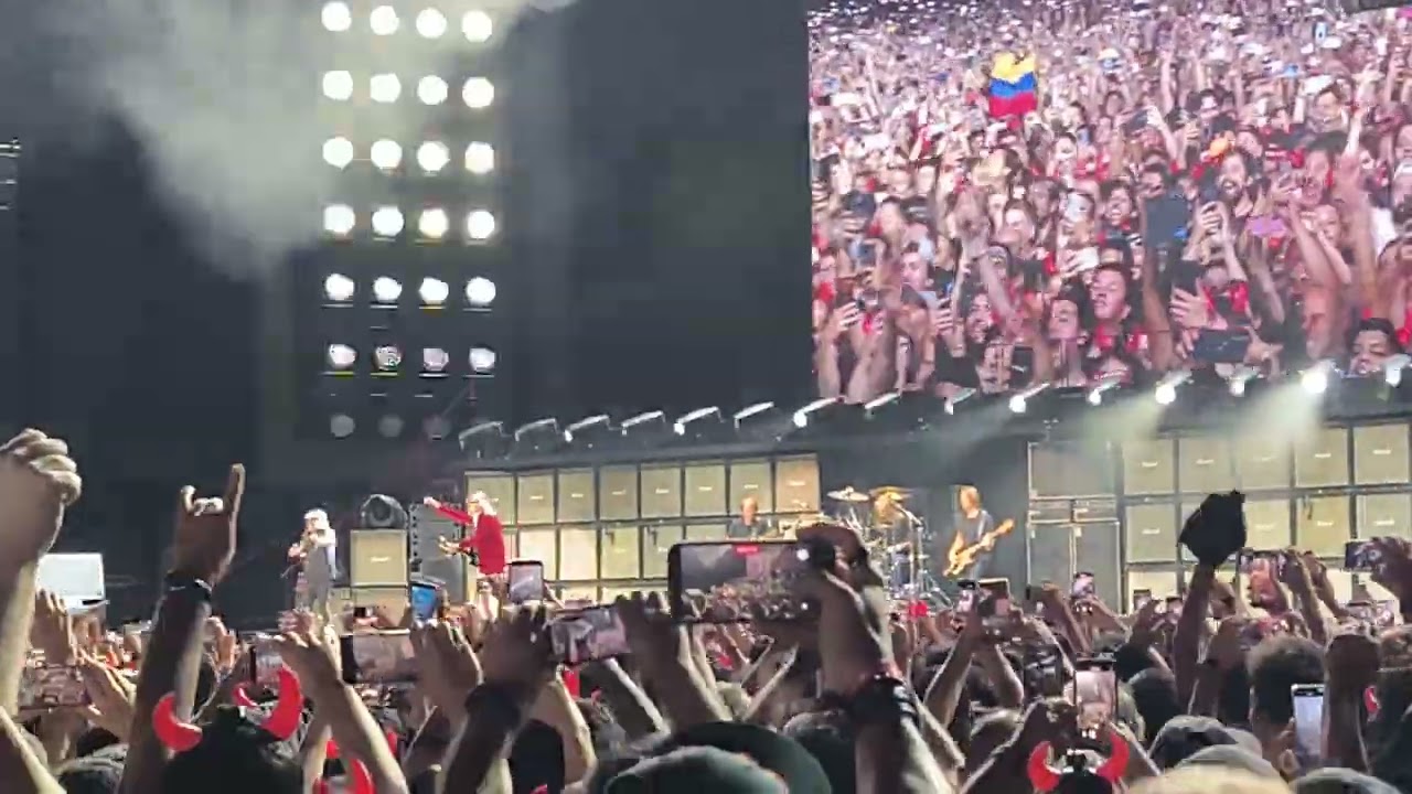 AC⚡DC  chile 2026 inicio