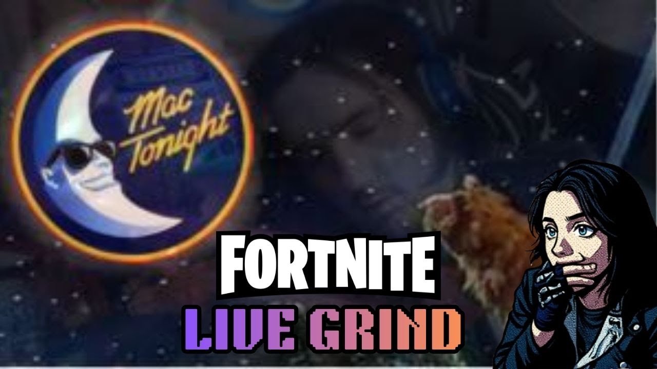 TGI-Fortnite: Live Collab/Chaos! Feat. @Bruins_fan_1924