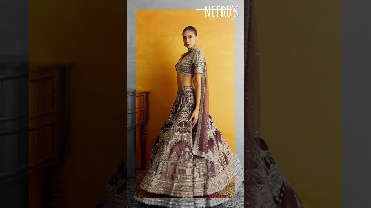 Neeru's India