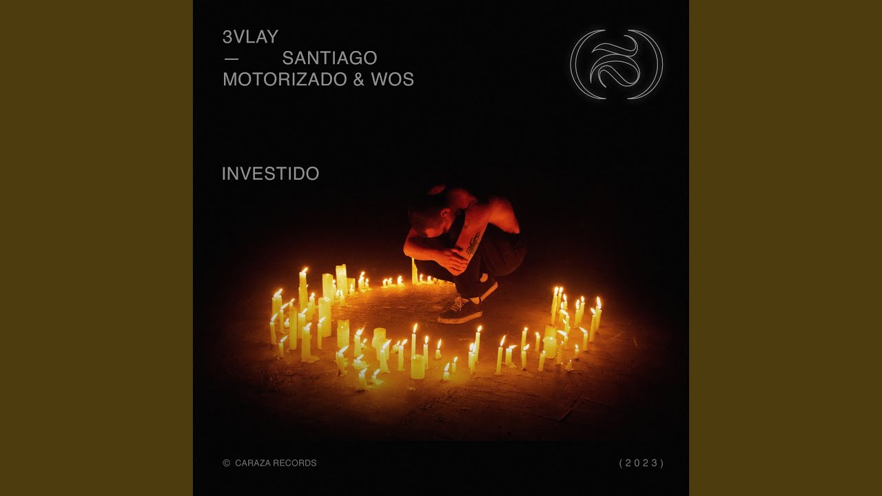 INVESTIDO