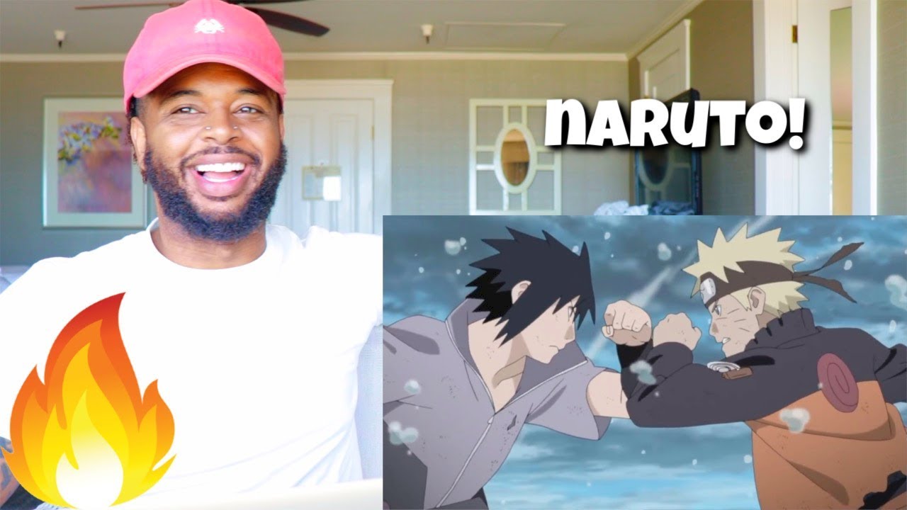 Naruto Shippuden In 15 Minutes | Reaction