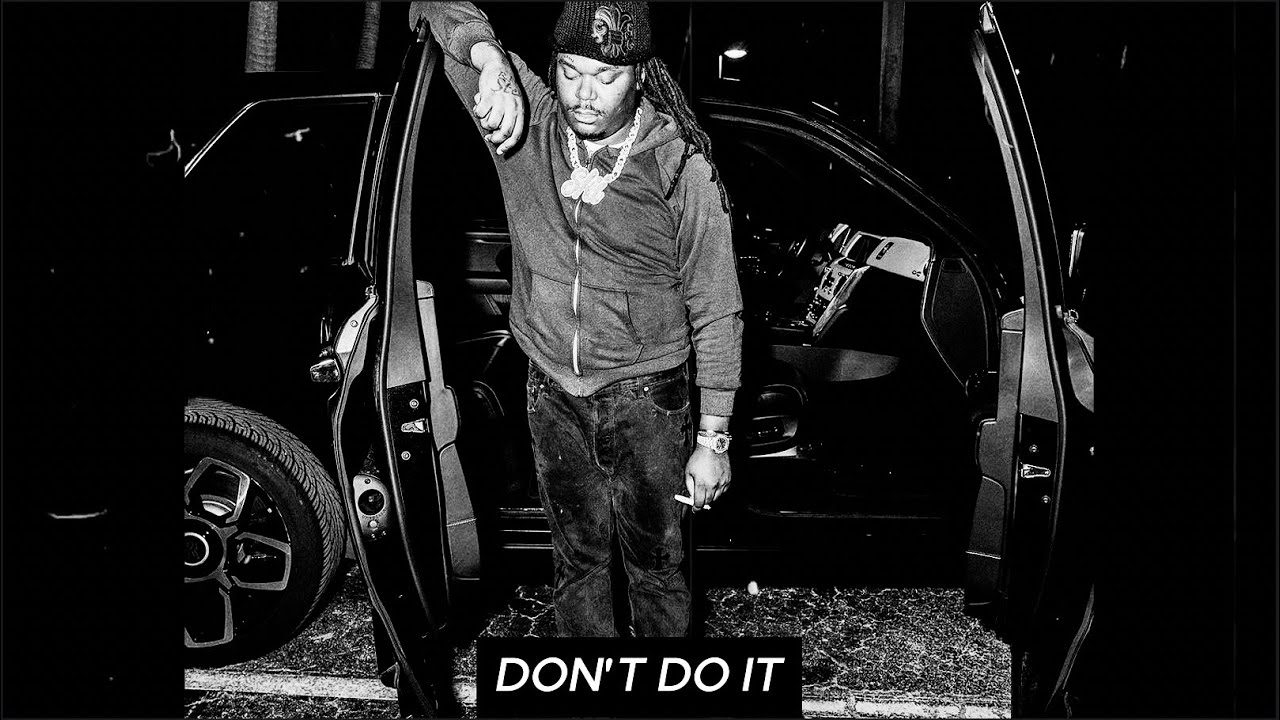 Lucki x Sample Type Beat 2024 