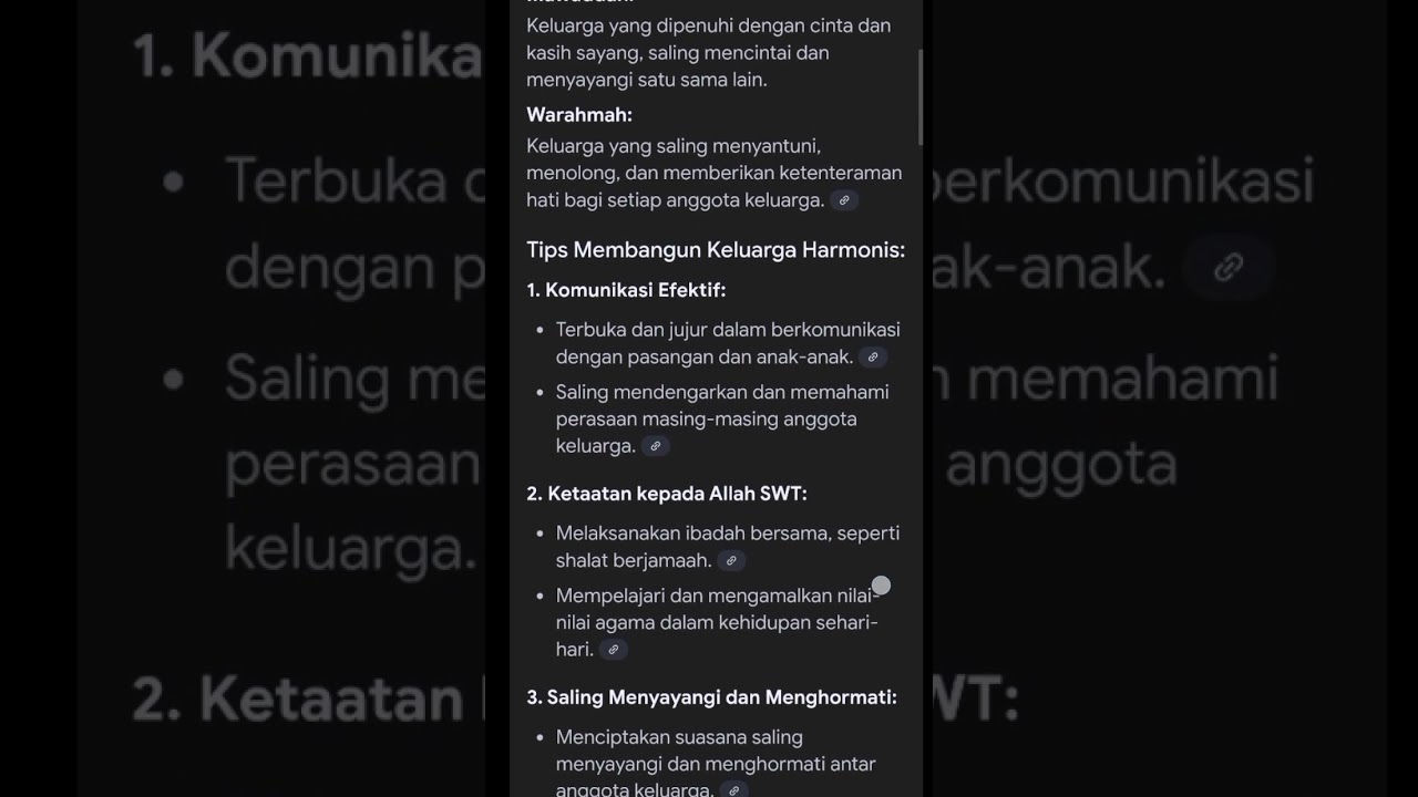 𝙆𝙚𝙡𝙪𝙖𝙧𝙜𝙖 𝙃𝘼𝙍𝙈𝙊𝙉𝙄𝙎 𝙄𝙨𝙡𝙖𝙢𝙞