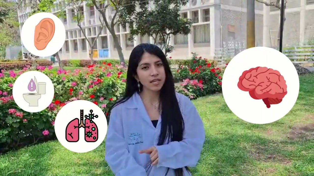 Cuidate del sarampión
