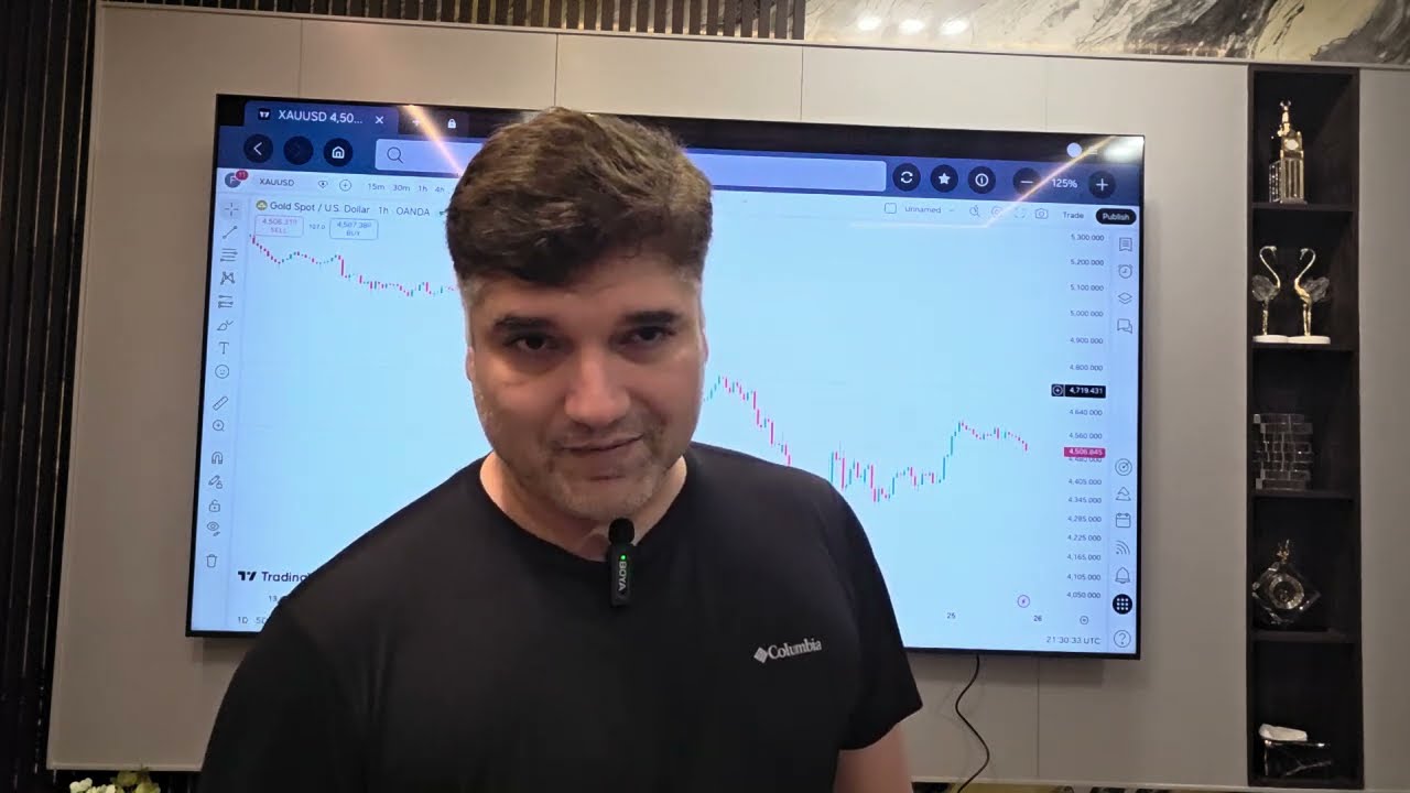 XAUUSD ANALYSIS TODAY HINDI | XAUUSD GOLD analysis HINDI | 26th MARCH 2026 |