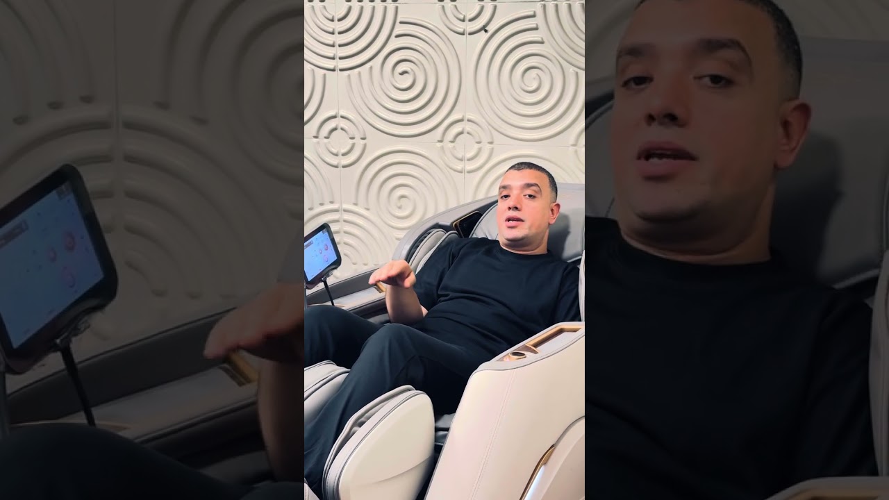 ‏أحسن شركة كراسي مساج في مصر شركة ميدياسبورت￼