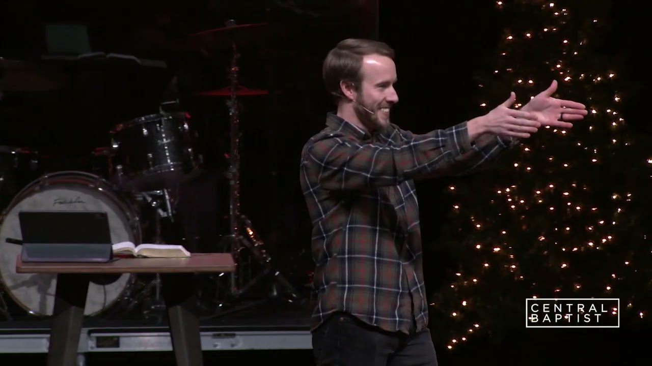 Simple Christmas - Hope Fulfilled  - Jonathan Freeman