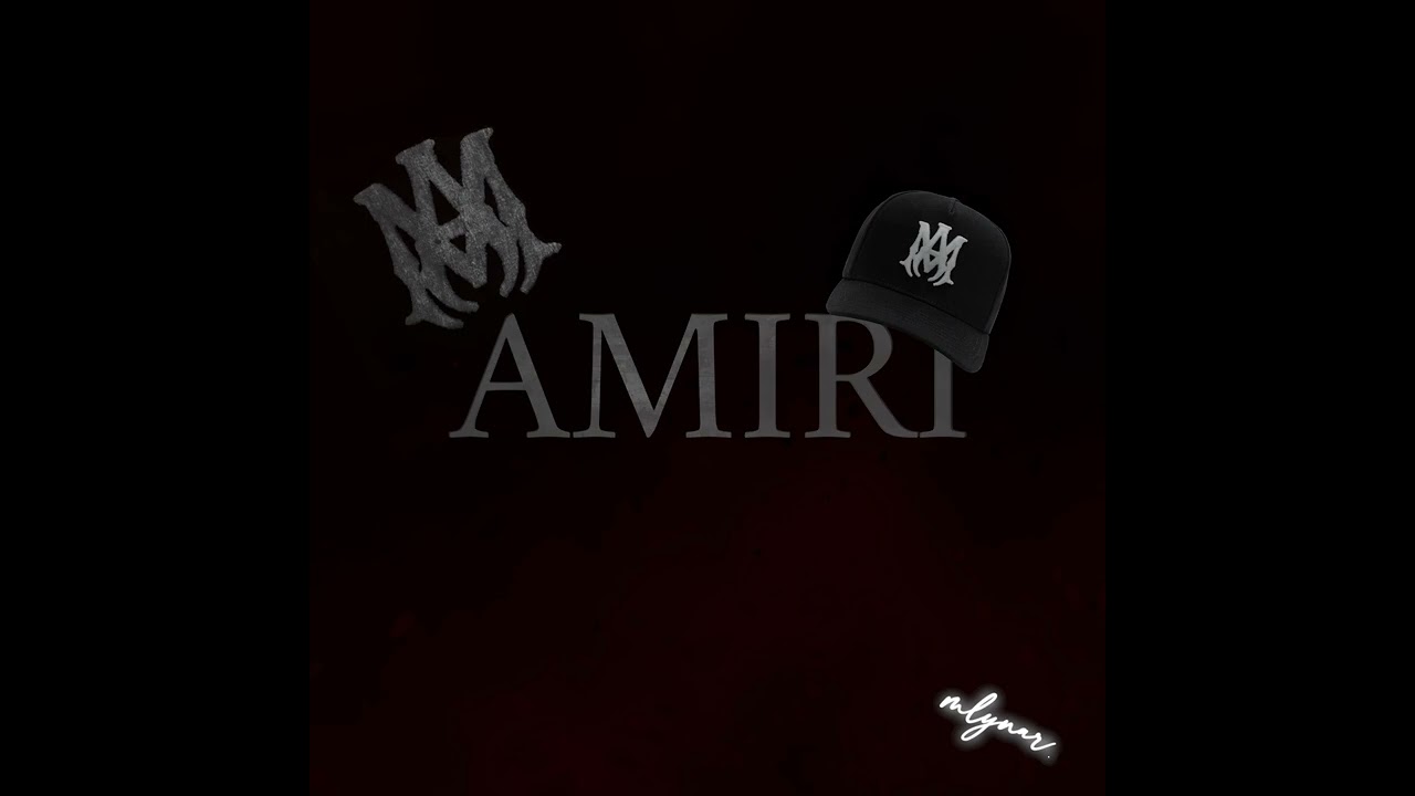 mlynar - AMIRI (@prodbymxnerr)