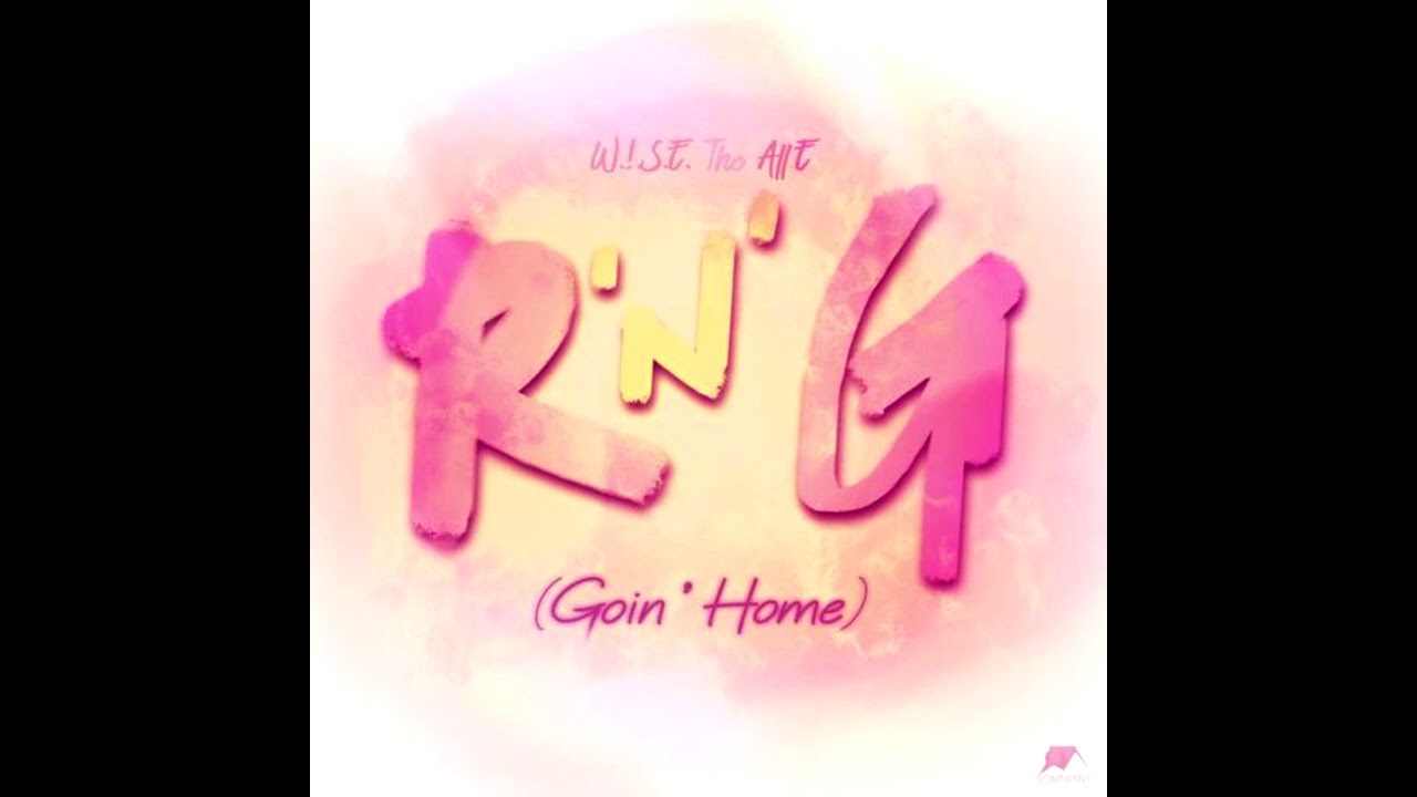 R.N.G. \\ William Arms Fisher \\ W!SE the all.E reinterpretation