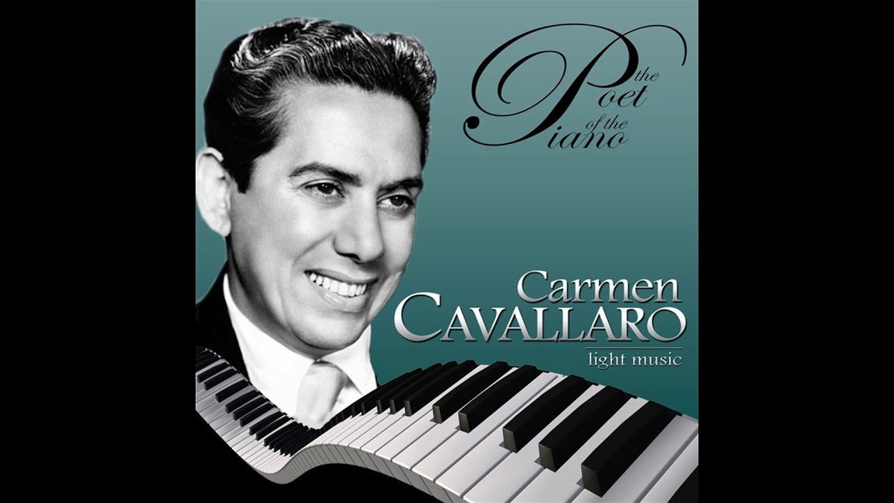 Carmen Cavallaro - 