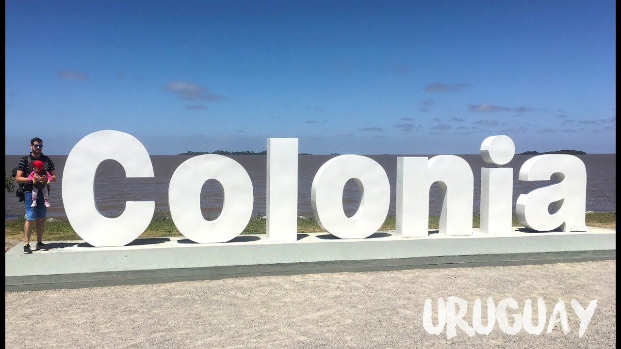 Que hacer en Colonia del Sacramento, Uruguay