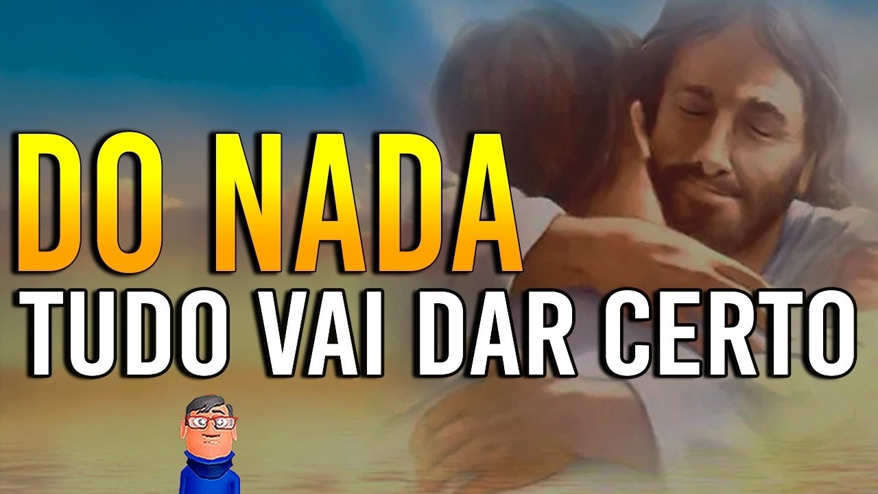 ENSINAMENTOS DE JESUS PARA MUDAR SUA VIDA - Minuto Reflexão