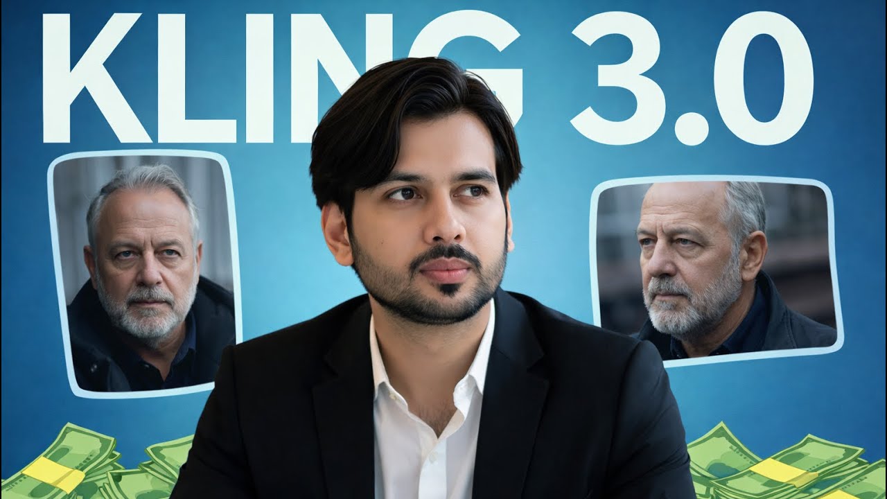 Kling 3.0: What’s Coming Next for AI Video
