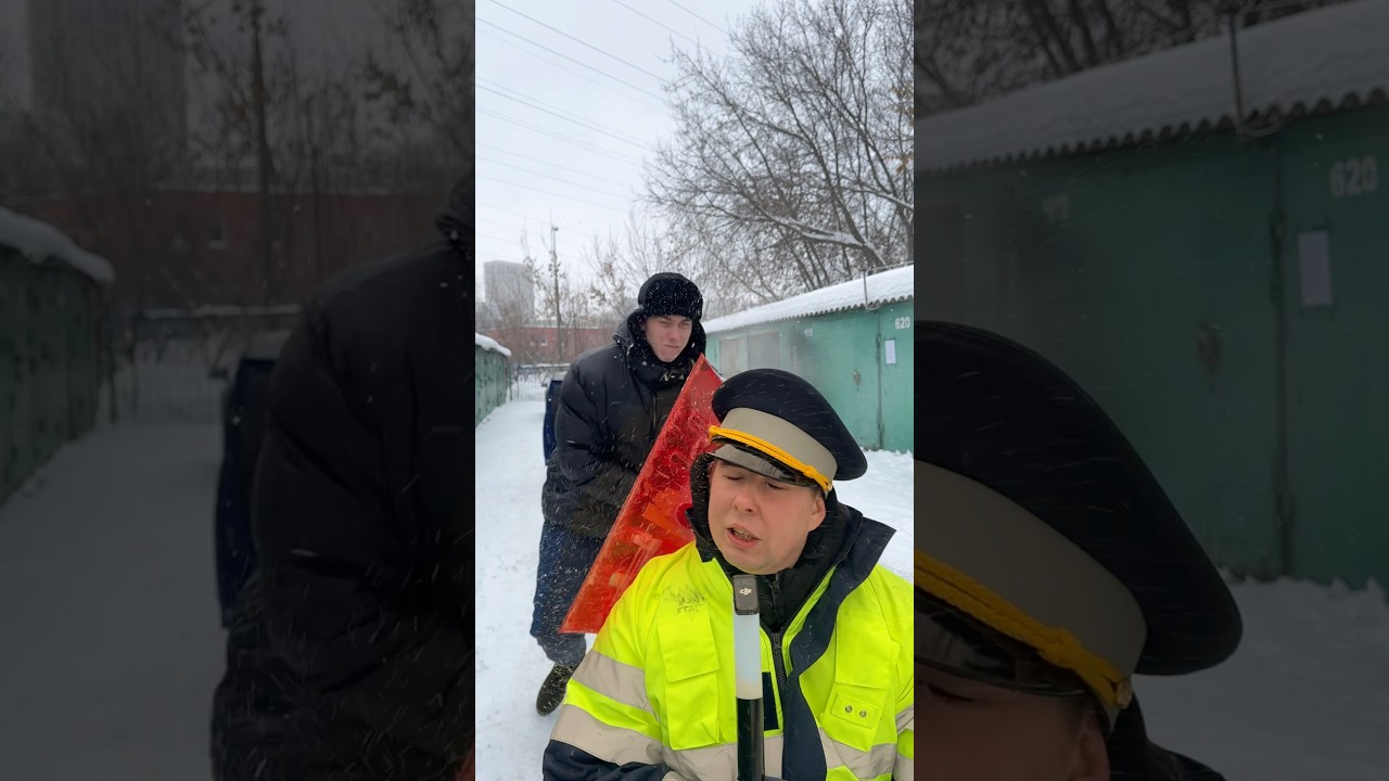 Видео сгенерированное искуственным интеллектом: