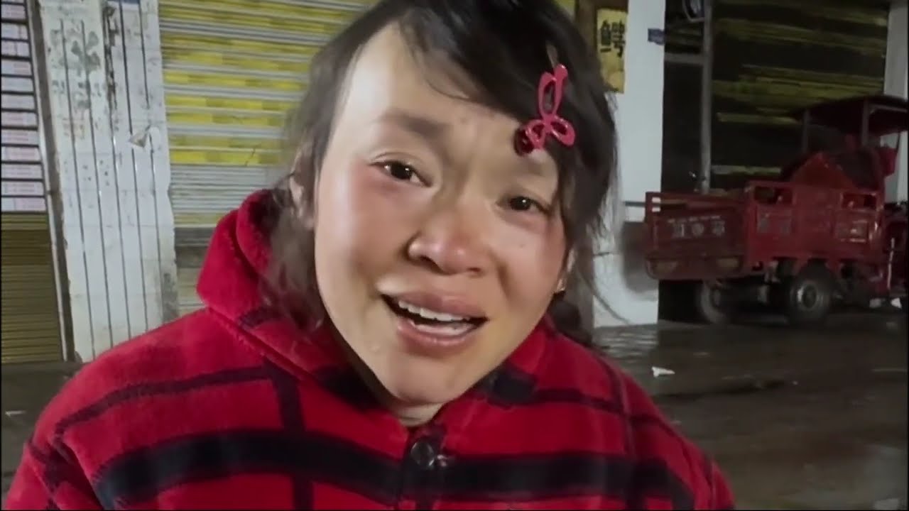 今天终于见到了12年未见的前女友，没想到她如今过成这样…#记录生活#前女友#正能量